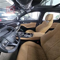 شانجان يوني كي